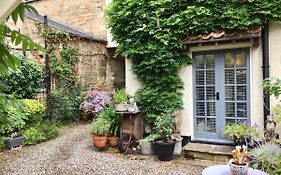 Garden Cottage